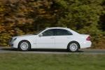 Mercedes-Benz E300 BlueTEC 2009 года